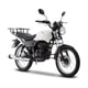 thumbnail image 1 of Motocicleta Italika FT150 Heavy Duty Blanca 2020, 1 of 4