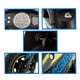 thumbnail image 4 of Motoneta Italika Ws175 Sport Negro con Amarillo 2021, 4 of 4