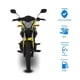 thumbnail image 2 of Motocicleta Italika Ft200 Ts Amarillo Negro 2021, 2 of 4