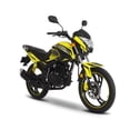 thumbnail image 3 of Motocicleta Italika Ft200 Ts Amarillo Negro 2021, 3 of 4