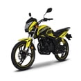 thumbnail image 1 of Motocicleta Italika Ft200 Ts Amarillo Negro 2021, 1 of 4