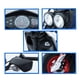 thumbnail image 4 of Motocicleta Italika Ws150 Sport Azul Naranja 2021, 4 of 4