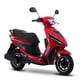 thumbnail image 3 of Motocicleta Italika D150 Rojo Negro 2021, 3 of 4