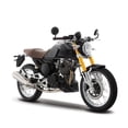 thumbnail image 1 of Motocicleta Italika Blackbird 250cc 2021, 1 of 4