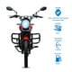 thumbnail image 2 of Motocicleta Veloci GPS Deus RT 125cc 2021 Roja, 2 of 4