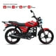 thumbnail image 3 of Motocicleta Veloci GPS Deus RT 125cc 2021 Roja, 3 of 4