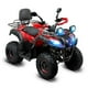 thumbnail image 1 of Motocicleta Veloci Cuatrimoto Veloci GPS Beast KX2 Hyper Sport 200cc 2021 Roja, 1 of 4