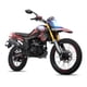 thumbnail image 1 of Motocicleta Veloci Steeler CS Pro XR2 250cc 2022 Rojo, 1 of 4