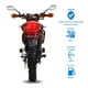 thumbnail image 2 of Motocicleta Veloci Xeverus Hyper Sport 250cc 2022 Naranja, 2 of 4