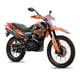 thumbnail image 1 of Motocicleta Veloci Xeverus Hyper Sport 250cc 2022 Naranja, 1 of 4