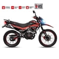 thumbnail image 4 of Motocicleta Veloci Revenge Dynamik Tech 200cc 2022 Negro, 4 of 4