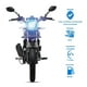thumbnail image 2 of Motocicleta Veloci GPS Boxter RR2 150cc 2023 Negro, 2 of 4