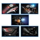 thumbnail image 3 of Motocicleta Veloci GPS Boxter RR2 150cc 2023 Negro, 3 of 4