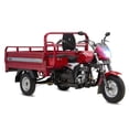 thumbnail image 1 of Motocicleta Veloci Motocarro Veloci GPS Covalt Super Duty 300cc 2023 Rojo, 1 of 4