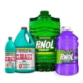 thumbnail image 1 of Kit Limpiador Pinol Verde Cloralex Gel Pinol Lavanda, 1 of 2