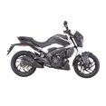 thumbnail image 2 of Motocicleta Bajaj Dominar D 250 Negro-Gris, 2 of 4