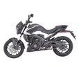 thumbnail image 3 of Motocicleta Bajaj Dominar D 250 Negro-Gris, 3 of 4