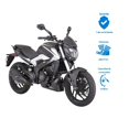 thumbnail image 4 of Motocicleta Bajaj Dominar D 250 Negro-Gris, 4 of 4