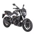 thumbnail image 1 of Motocicleta Bajaj Dominar D 250 Negro-Gris, 1 of 4