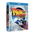 thumbnail image 1 of Volver al Futuro Trilogía del 30 Aniversario Blu-ray, 1 of 2