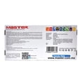 thumbnail image 2 of Teclado Multimedia Master MC-KEY2, 2 of 3