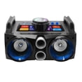thumbnail image 2 of Minicomponente Forte Studio 4 Pulgadas Bluetooth Negro, 2 of 3