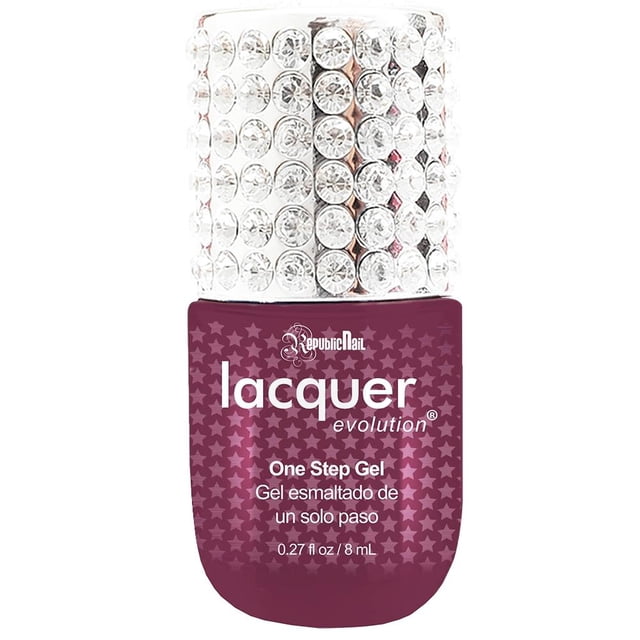 Esmalte Republic Nail Lacquer Evolution Fusion