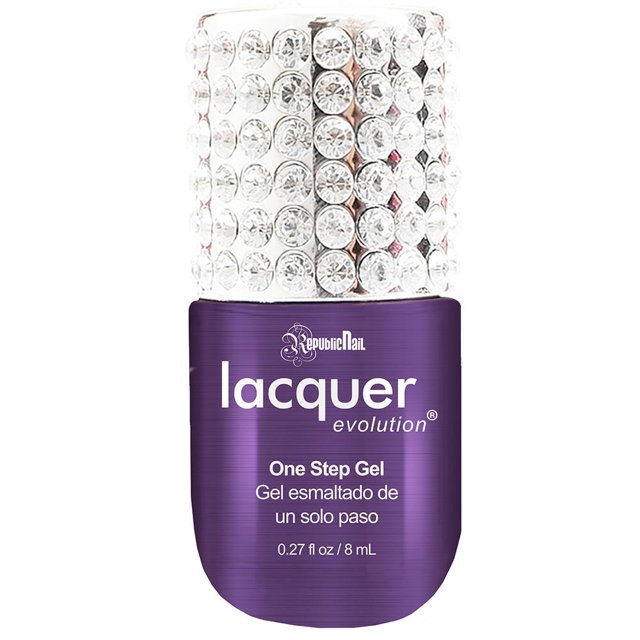 Esmalte Republic Nail Lacquer Evolution Velvet