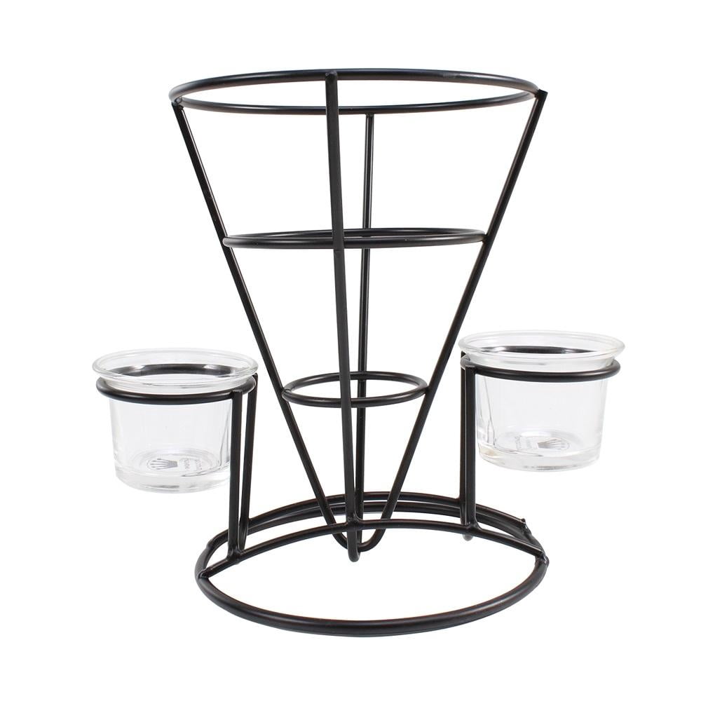 Rack para papas fritas Crown Baccara 3 Piezas | Walmart en línea