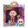 thumbnail image 1 of Muñeca Distroller Chamoy y Amiguis Paella, 1 of 1