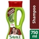 thumbnail image 2 of Shampoo Savilé crecimiento saludable pulpa de sábila y chile 750 ml, 2 of 2