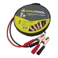 thumbnail image 1 of Cable Pasa Corriente AKSI Maxtool 304902 2 metros, 1 of 3