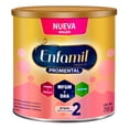 thumbnail image 1 of Fórmula de continuación Enfamil Promental Etapa 2, de 6 a 12 meses con 250 g, 1 of 3