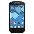 thumbnail image 1 of Smartphone Alcatel One Touch Pop C3 Blanco 3G Telcel R.9, 1 of 3