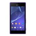 thumbnail image 1 of Smartphone Sony Xperia M2 Morado Lte Telcel R.9, 1 of 3
