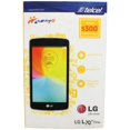 thumbnail image 1 of Smartphone LG L70+ Fino 4GB Negro Telcel, 1 of 2