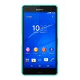 thumbnail image 1 of Smartphone Sony Xperia Z3 16 GB Verde Telcel, 1 of 2
