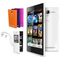thumbnail image 1 of Smartphone M4 Style SS4045 Blanco 3G Telcel R.9, 1 of 1