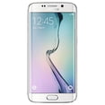 thumbnail image 1 of Smartphone Samsung Galaxy S6 Edge 32 GB Blanco Telcel, 1 of 3