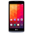 thumbnail image 1 of Smartphone LG Leon 8 GB Negro Telcel, 1 of 2