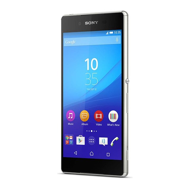 Smartphone Sony Xperia Z3 Plus 32 GB Azul Telcel