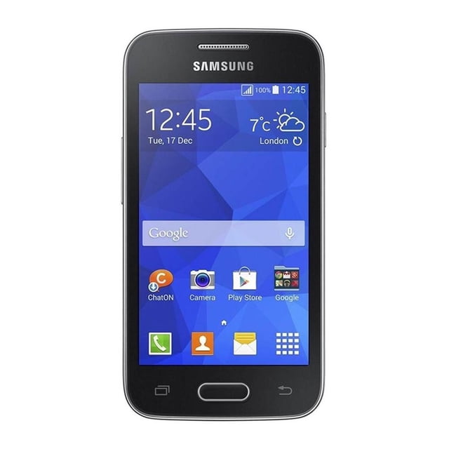 Smartphone Samsung Galaxy Ace 4 Neo  4 GB Negro Telcel