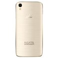 thumbnail image 2 of Smartphone Alcatel Idol 3 Dorado 4G LTE Telcel R.9, 2 of 3