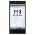 thumbnail image 1 of Smartphone M4 Soul SS4350 8 GB Morado Telcel, 1 of 2