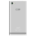 thumbnail image 2 of Smartphone Lanix Ilium L1100 Plateado 4G Telcel R.9, 2 of 3