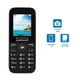 thumbnail image 2 of Celular Alcatel OT-1050A 8.5 KB Negro Telcel, 2 of 3