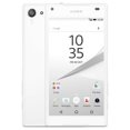 thumbnail image 1 of Smartphone Sony Xperia Z5 32 GB Blanco 4G LTE Telcel R.9, 1 of 2