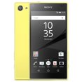 thumbnail image 1 of Smartphone Sony Xperia Z5 Compact 32 GB Amarillo 4G LTE Telcel R.9, 1 of 1