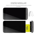 thumbnail image 3 of Smartphone LG G5 SE Rosa 32 GB 4G LTE Telcel R.9, 3 of 4