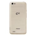 thumbnail image 2 of Smartphone Nyx Mobile Ego 512MB Dorado Telcel, 2 of 3